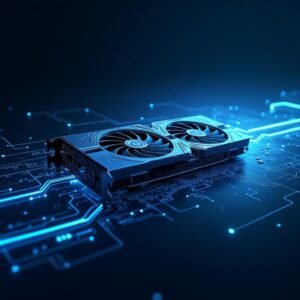 Top 5 Graphics Cards for Gaming in 2025 - Buyer’s Guide