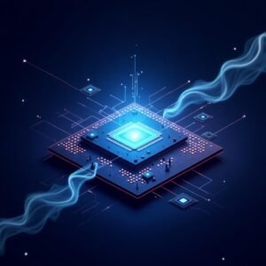 Gaming CPU