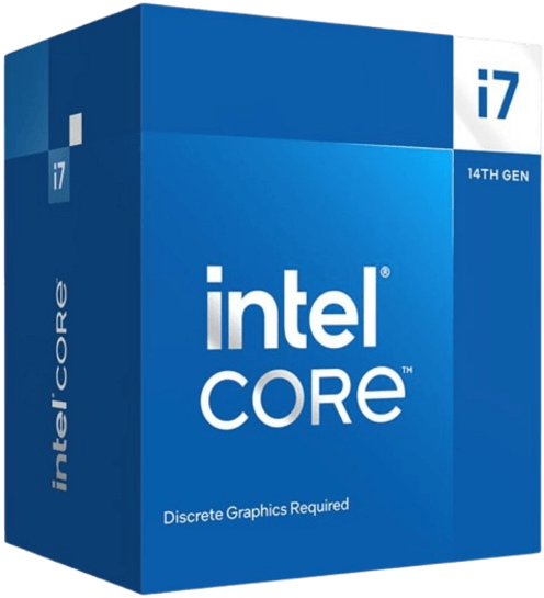 Intel Core i7-14700F
