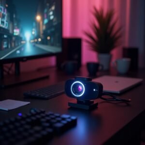 Best Webcams for Streaming – Top Picks for Every Creator
